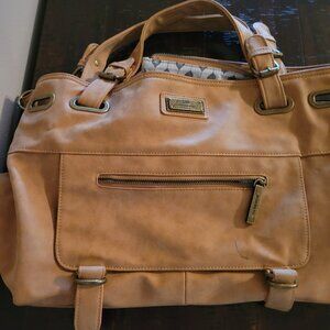 Borsani bag